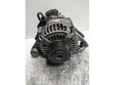 Recambio de alternador para kia sorento 2.5 crdi concept referencia OEM IAM 373004A300 DENSO 