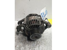 Recambio de alternador para kia sorento 2.5 crdi vgt ex2 referencia OEM IAM   