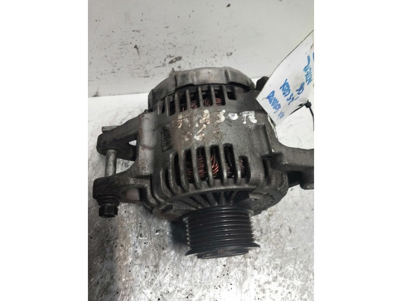 Recambio de alternador para kia sorento 2.5 crdi vgt ex2 referencia OEM IAM   
