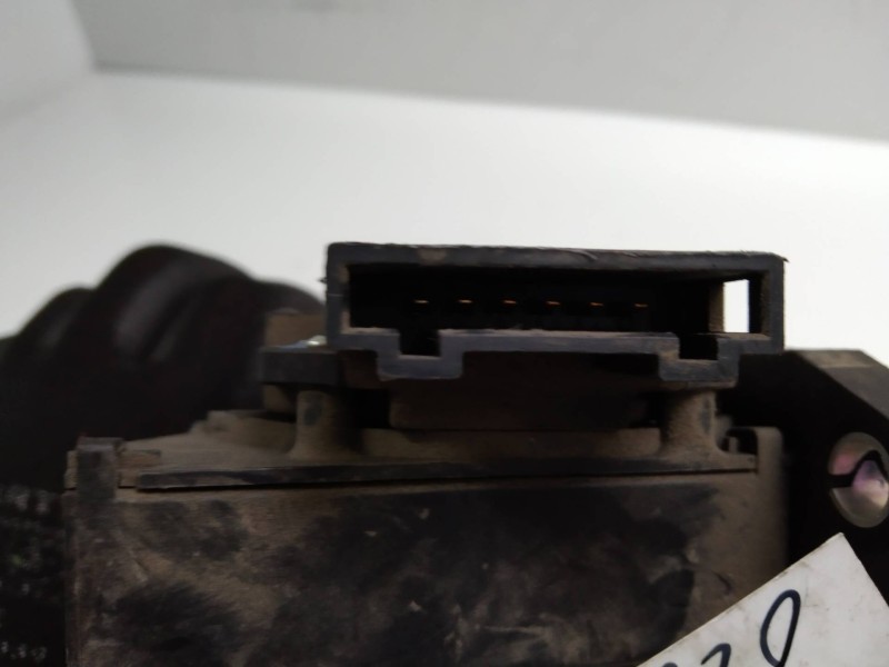 Recambio de potenciometro pedal para seat ibiza (6l1) 1.2 referencia OEM IAM 0280752215 6Q1721503E 