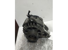 Recambio de alternador para kia magentis v6 se referencia OEM IAM 3730037250  