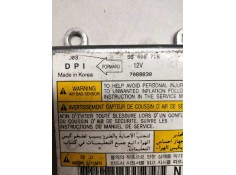 Recambio de centralita airbag para chevrolet lacetti se referencia OEM IAM 96406716 7088630 96818879 2