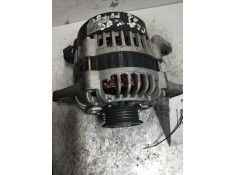Recambio de alternador para kia clarus 1.8 slx familiar referencia OEM IAM    2