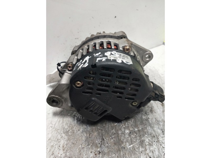 Recambio de alternador para kia clarus 1.8 slx familiar referencia OEM IAM   
