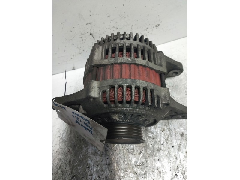 Recambio de alternador para kia clarus 1.8 slx berlina referencia OEM IAM   