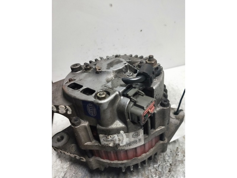 Recambio de alternador para kia clarus 1.8 slx berlina referencia OEM IAM   