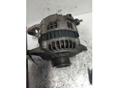 Recambio de alternador para kia carens 1.8 monovolumen referencia OEM IAM    2