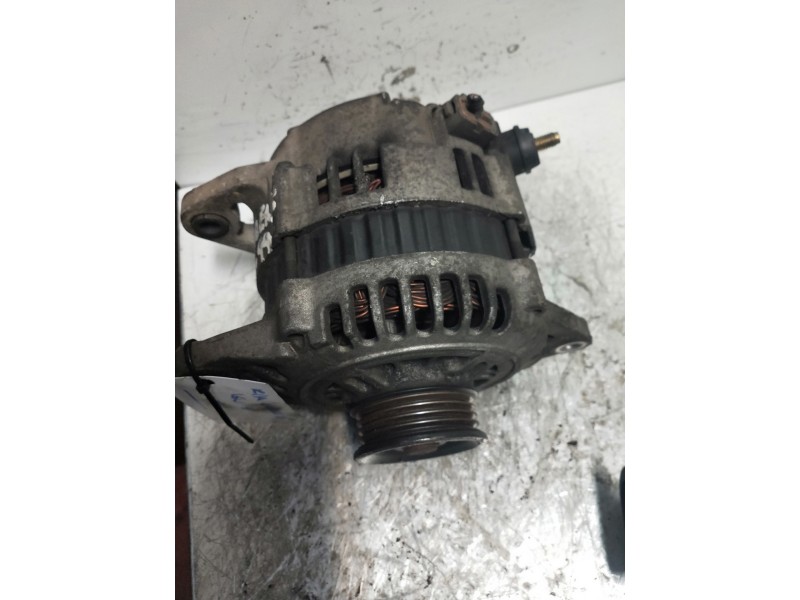 Recambio de alternador para kia carens 1.8 monovolumen referencia OEM IAM   