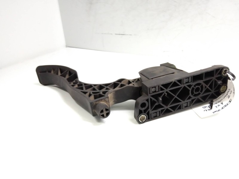 Recambio de potenciometro pedal para seat ibiza (6l1) 1.2 referencia OEM IAM 0280752215 6Q1721503A 