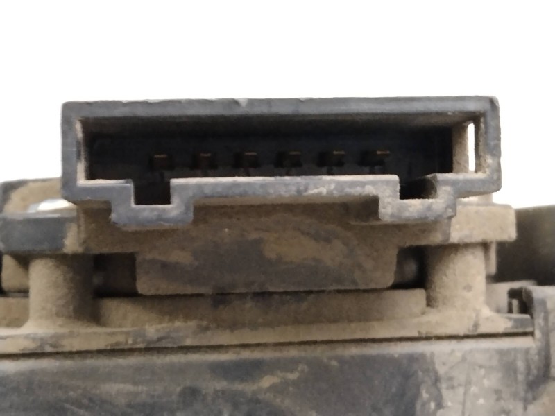 Recambio de potenciometro pedal para seat ibiza (6l1) 1.2 referencia OEM IAM 0280752215 6Q1721503A 