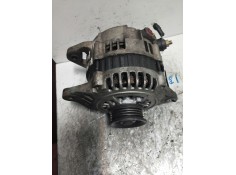 Recambio de alternador para kia carens 1.8 monovolumen referencia OEM IAM    2