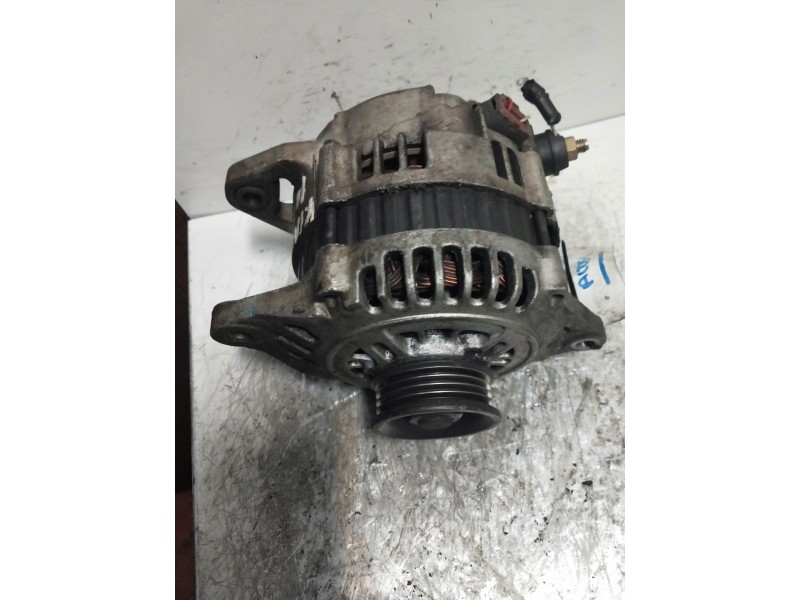 Recambio de alternador para kia carens 1.8 monovolumen referencia OEM IAM   