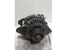 Recambio de alternador para kia carens 1.6 lx referencia OEM IAM   