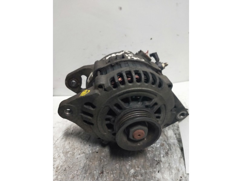 Recambio de alternador para kia carens 1.6 lx referencia OEM IAM   