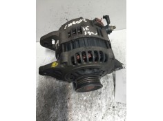 Recambio de alternador para kia carens 1.6 lx referencia OEM IAM    2