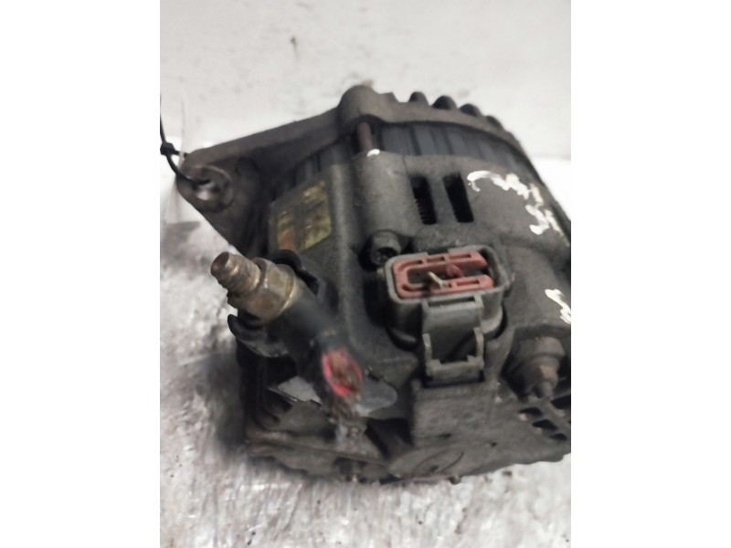 Recambio de alternador para kia carens 1.6 lx referencia OEM IAM   