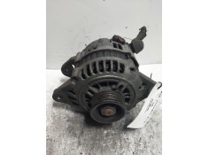 Recambio de alternador para kia carens 1.8 monovolumen referencia OEM IAM   