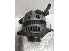 Recambio de alternador para kia carens 1.8 monovolumen referencia OEM IAM    2