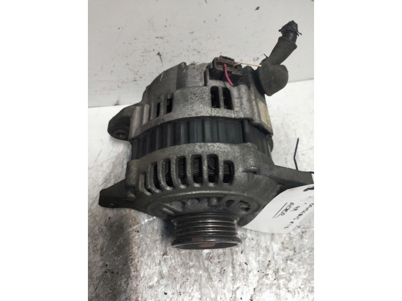 Recambio de alternador para kia carens 1.8 monovolumen referencia OEM IAM   