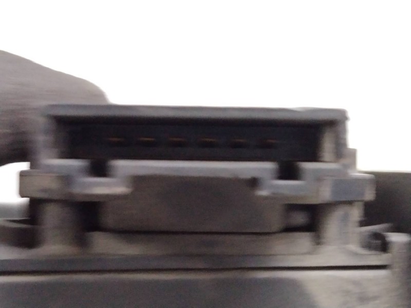 Recambio de potenciometro pedal para seat ibiza (6l1) 1.9 tdi referencia OEM IAM 0281002378 6Q1721503 