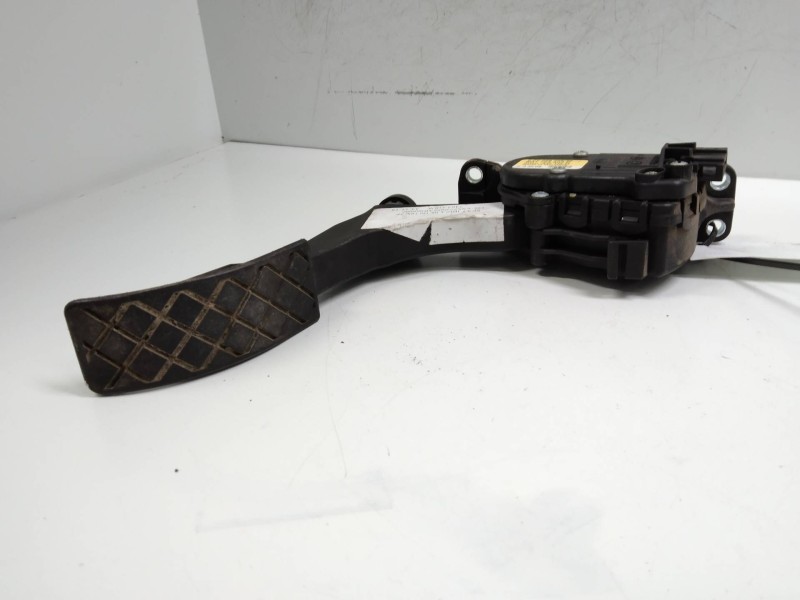 Recambio de potenciometro pedal para seat ibiza (6j5) sport referencia OEM IAM 6PV00849630 6Q1723503P 