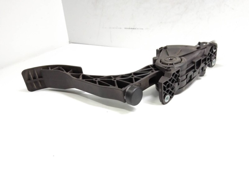 Recambio de potenciometro pedal para seat ibiza (6j5) sport referencia OEM IAM 6PV00849630 6Q1723503P 