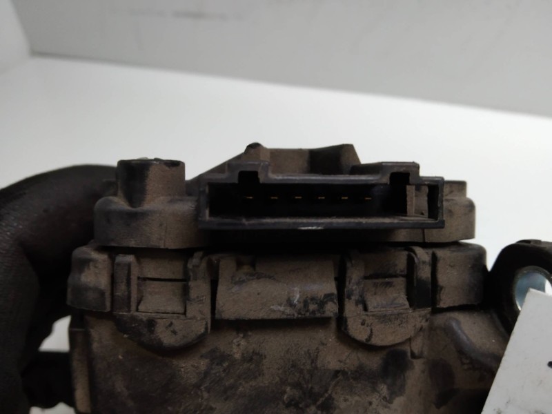 Recambio de potenciometro pedal para seat ibiza (6j5) sport referencia OEM IAM 6PV00849630 6Q1723503P 