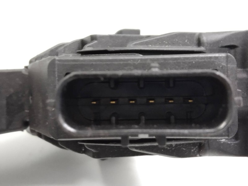 Recambio de potenciometro pedal para seat leon (5f1) style referencia OEM IAM 6PV01062111 5Q1723503H 