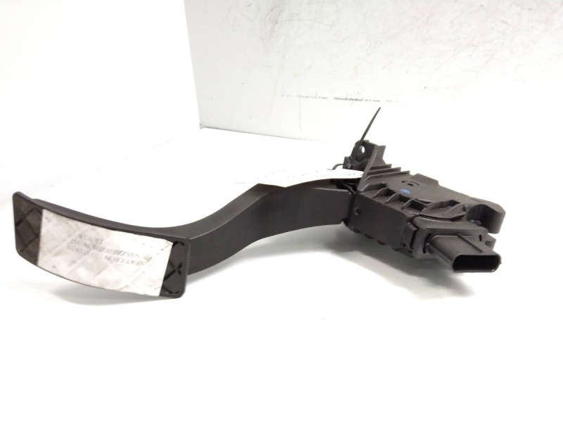 Recambio de potenciometro pedal para seat leon (5f1) 1.6 tdi referencia OEM IAM 6PV01062100 5Q1721503F 