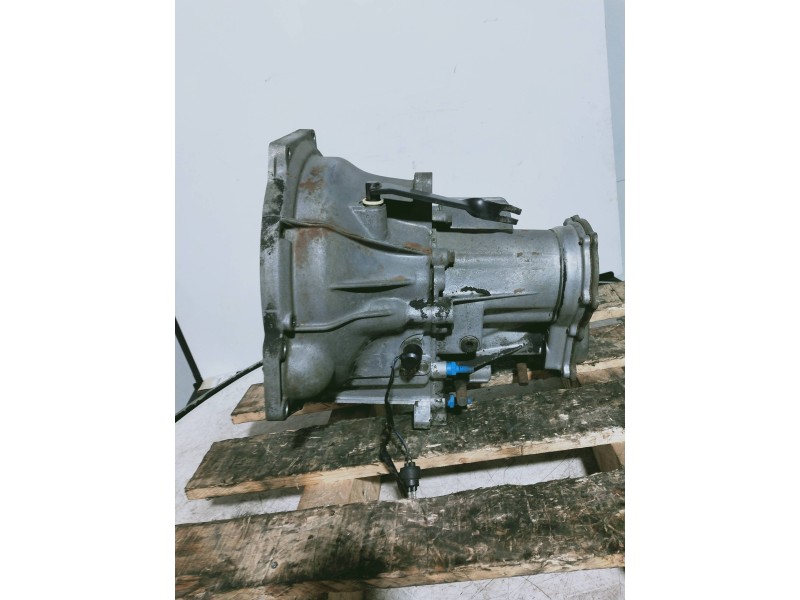 Recambio de caja cambios para ford orion 1.6 d referencia OEM IAM 86WTDA F0G 6B13B 