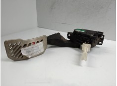 Recambio de potenciometro pedal para seat leon (1m1) 1.8 20v turbo referencia OEM IAM 6PV00802601 1J1721503J 