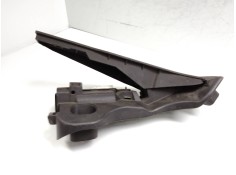 Recambio de potenciometro pedal para seat leon (1p1) 1.6 bivalent - gasolina / gas licuado del petróleo. gpl referencia OEM IAM 