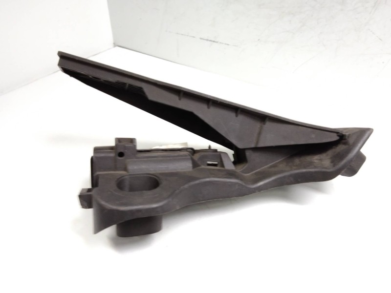 Recambio de potenciometro pedal para seat leon (1p1) 1.6 bivalent - gasolina / gas licuado del petróleo. gpl referencia OEM IAM 