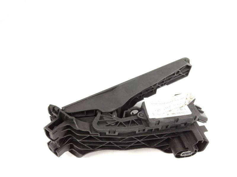 Recambio de potenciometro pedal para seat leon (1p1) 1.6 bivalent - gasolina / gas licuado del petróleo. gpl referencia OEM IAM 