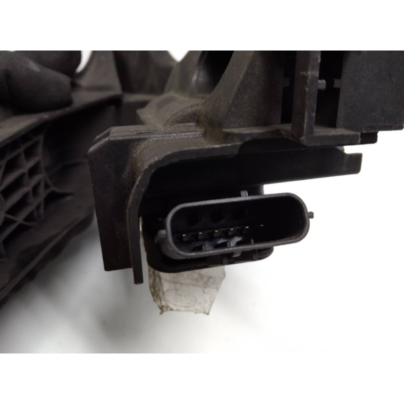 Recambio de potenciometro pedal para seat leon (1p1) 1.6 bivalent - gasolina / gas licuado del petróleo. gpl referencia OEM IAM 