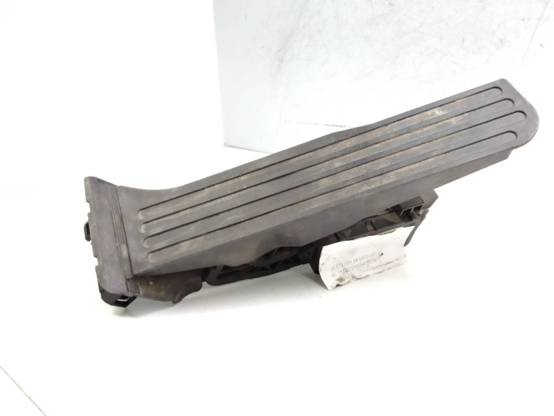 Recambio de potenciometro pedal para seat leon (1p1) reference referencia OEM IAM 1K1721503AC  