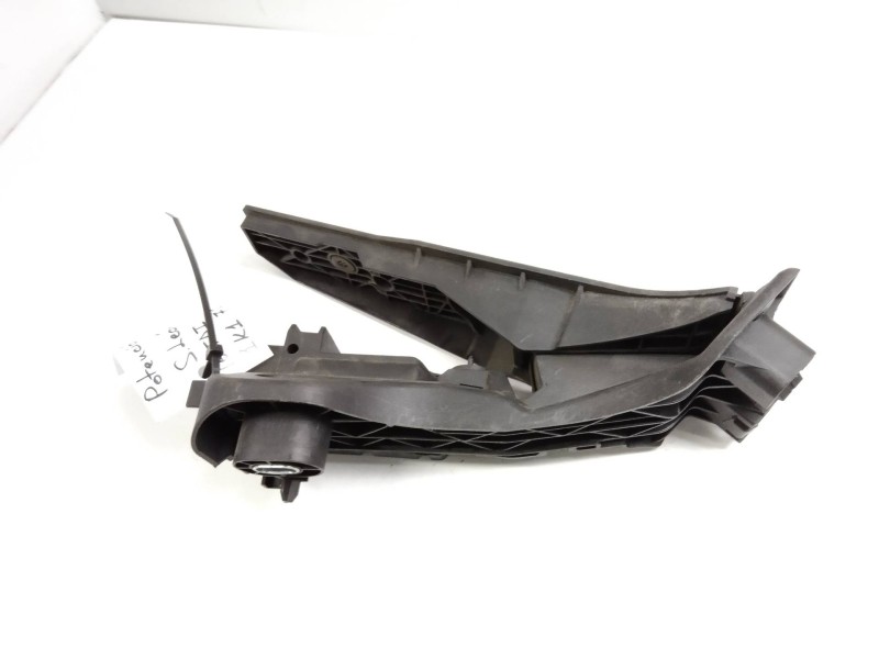 Recambio de potenciometro pedal para seat leon (1p1) reference referencia OEM IAM 1K1721503AC  