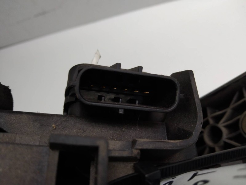 Recambio de potenciometro pedal para seat leon (1p1) reference referencia OEM IAM 1K1721503AC  