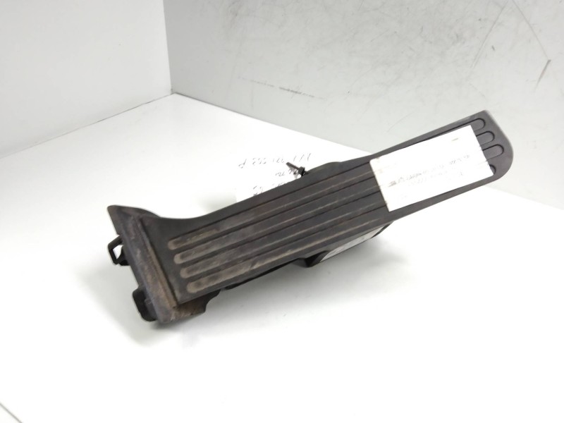 Recambio de potenciometro pedal para seat leon (1p1) 2.0 tdi referencia OEM IAM 1K1721503P  