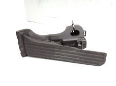 Recambio de potenciometro pedal para seat leon (1p1) 2.0 tdi referencia OEM IAM 1K1721503P  