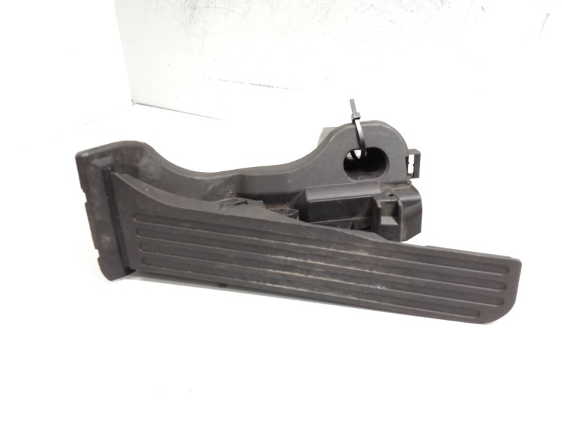 Recambio de potenciometro pedal para seat leon (1p1) 2.0 tdi referencia OEM IAM 1K1721503P  