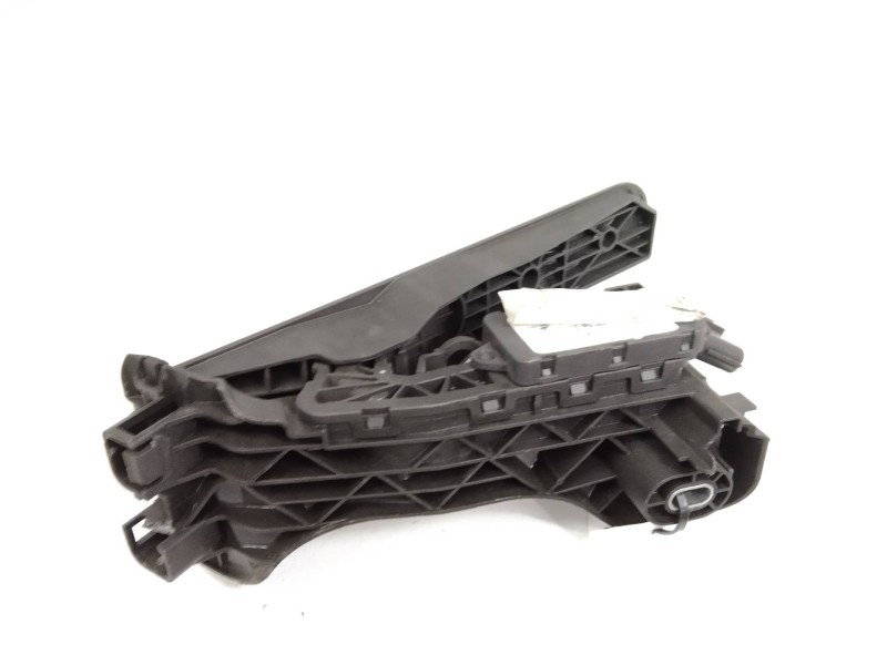 Recambio de potenciometro pedal para seat leon (1p1) 2.0 tdi referencia OEM IAM 1K1721503P  