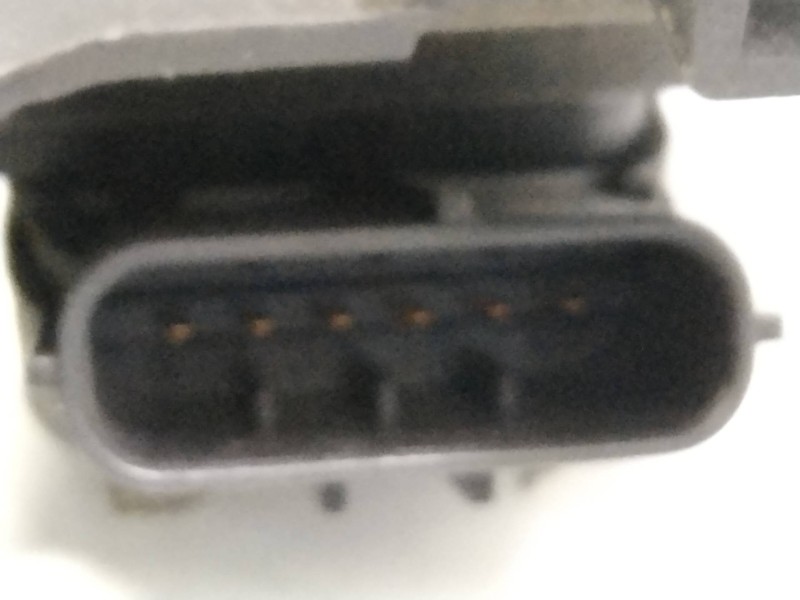 Recambio de potenciometro pedal para seat leon (1p1) 2.0 tdi referencia OEM IAM 1K1721503P  