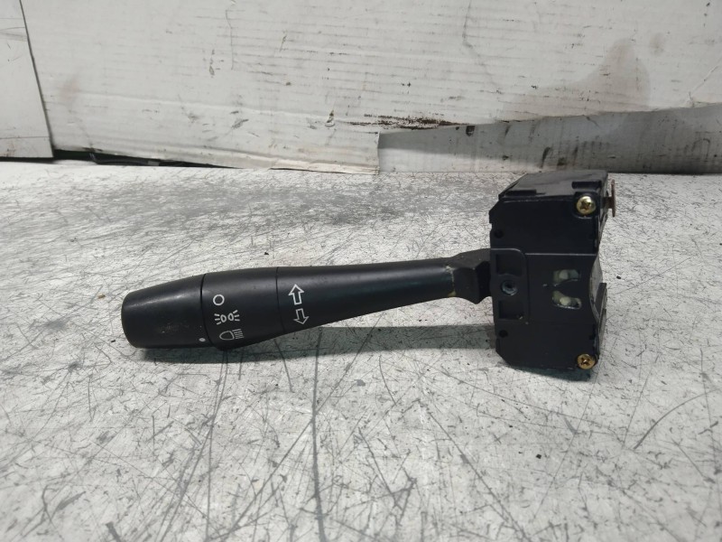 Recambio de mando luces para tata safari 1.9 td referencia OEM IAM   