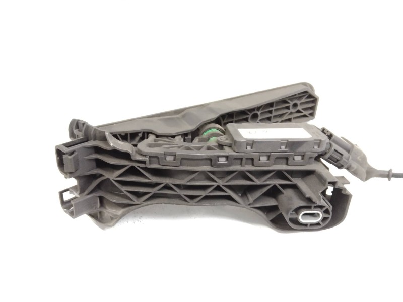 Recambio de potenciometro pedal para skoda octavia berlina (1z3) 1.9 tdi dpf referencia OEM IAM 6PV00860001 1K1723503L 