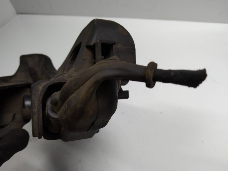 Recambio de potenciometro pedal para skoda octavia berlina (1z3) 1.9 tdi dpf referencia OEM IAM 6PV00860001 1K1723503L 