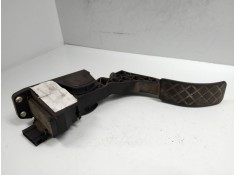 Recambio de potenciometro pedal para skoda fabia (6y2/6y3) 1.4 referencia OEM IAM 0280752215 6Q1721503A 