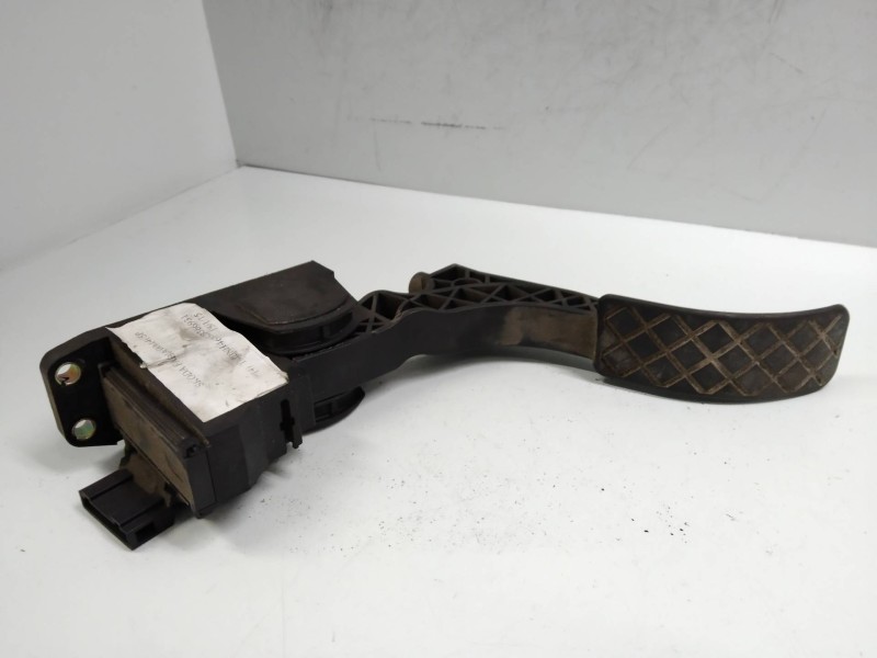 Recambio de potenciometro pedal para skoda fabia (6y2/6y3) 1.4 referencia OEM IAM 0280752215 6Q1721503A 