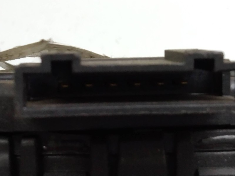 Recambio de potenciometro pedal para skoda superb (3u4) 1.9 tdi referencia OEM IAM 6PV00837603 8D1721523F 