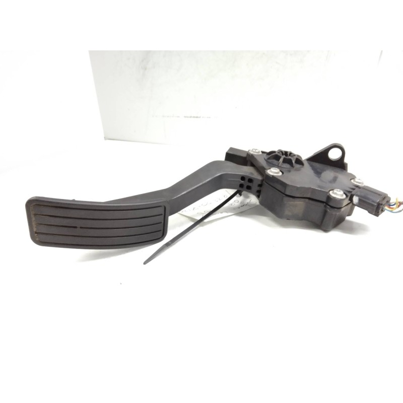 Recambio de potenciometro pedal para subaru legacy familiar/outback b13 (bp) 2.0 diesel cat referencia OEM IAM 1988007120 36010A